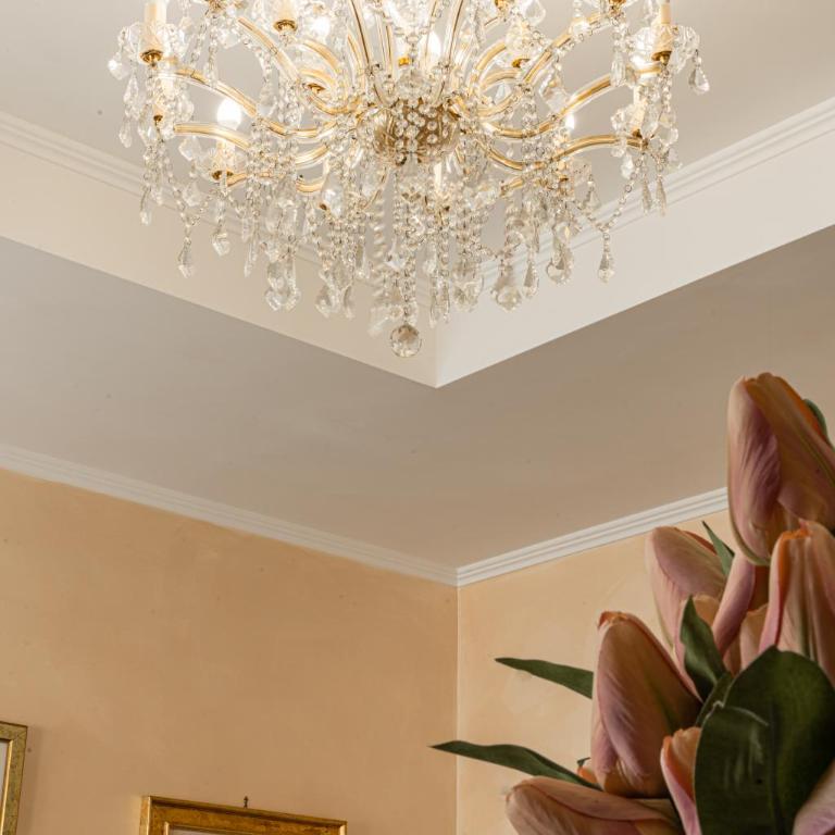 Quinto Piano - Apartment mit 2 Schlafzimmern - 9