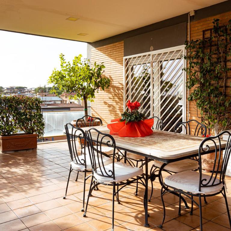 Quinto Piano - Apartment mit 2 Schlafzimmern - 1
