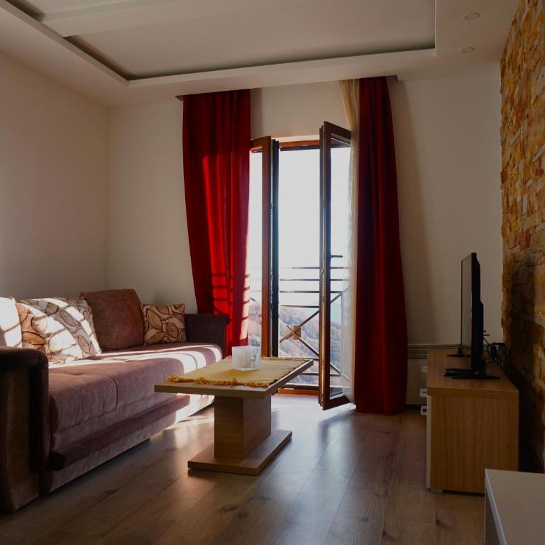 SUNSETMilmariH7 - Apartman sa 1 Spavaćom Sobom - 1