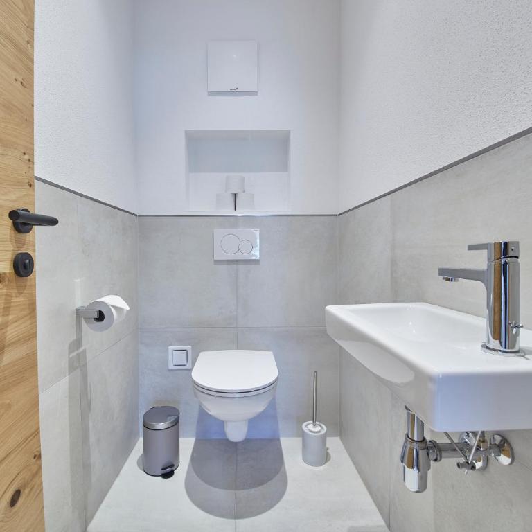 Appartement Atzingerberg - Apartment mit 2 Schlafzimmern - 35