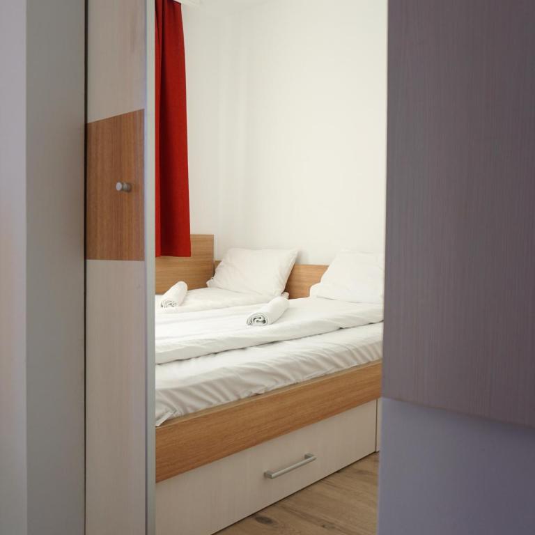 SUNSETMilmariH7 - Apartman sa 1 Spavaćom Sobom - 2