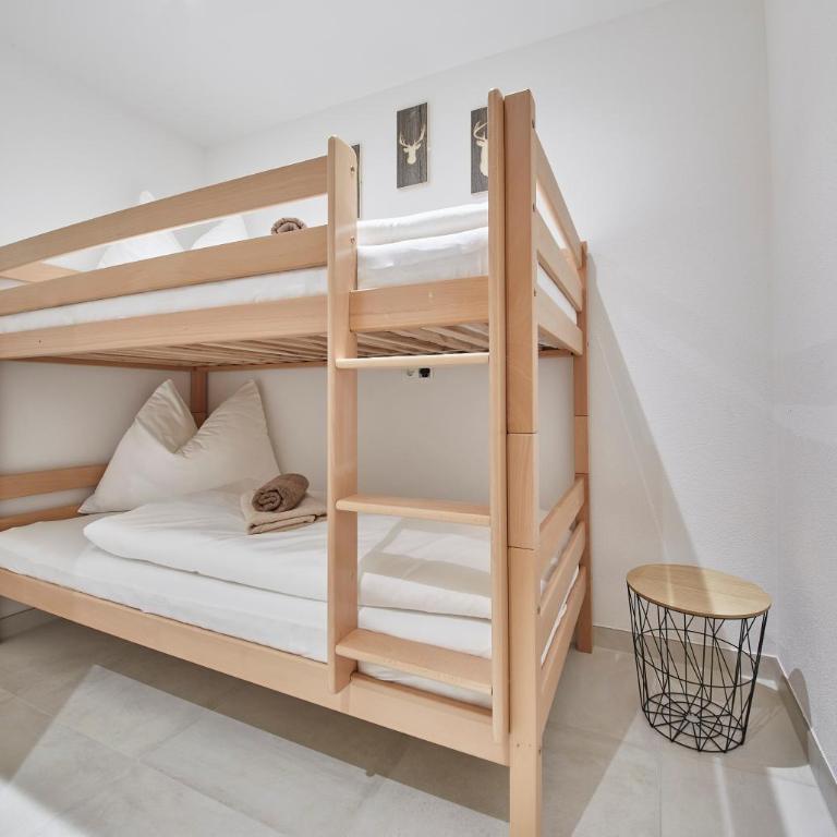 Appartement Atzingerberg - Apartment mit 2 Schlafzimmern - 18