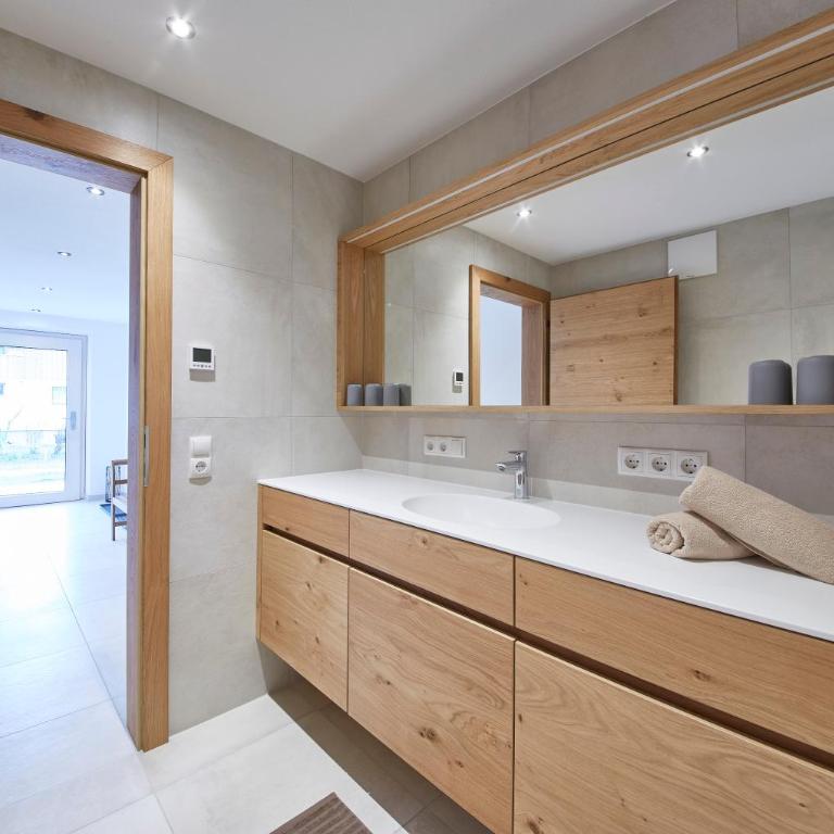 Appartement Atzingerberg - Apartment mit 2 Schlafzimmern - 19