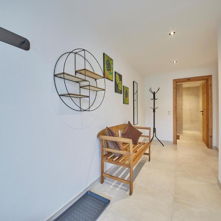 Appartement Atzingerberg - Apartment mit 2 Schlafzimmern - 16