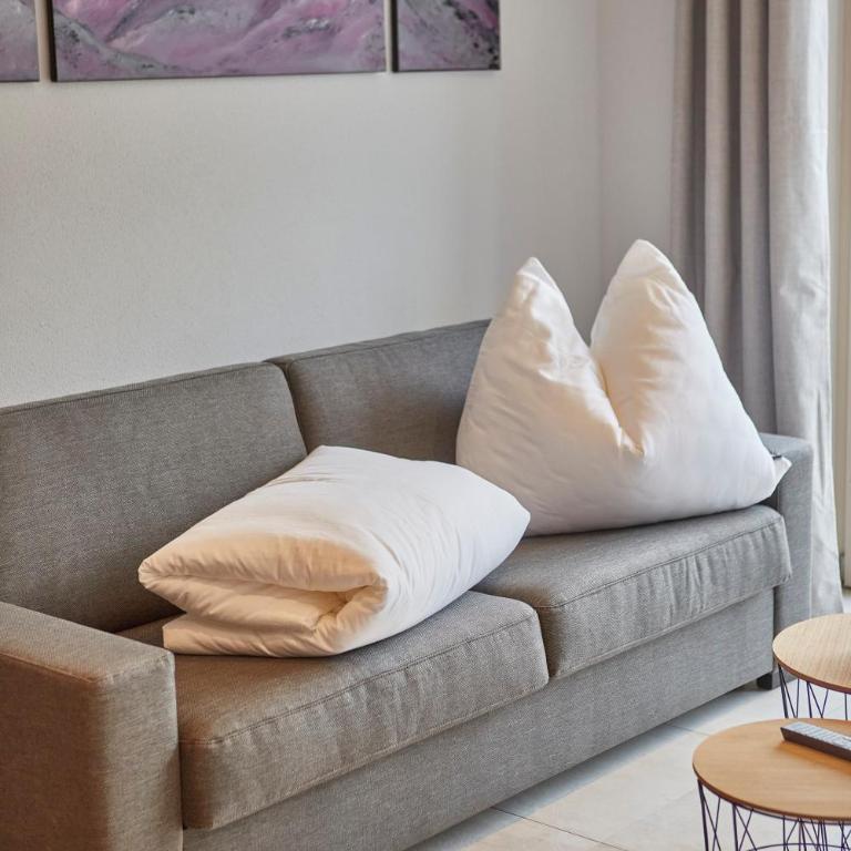 Appartement Atzingerberg - Apartment mit 2 Schlafzimmern - 10