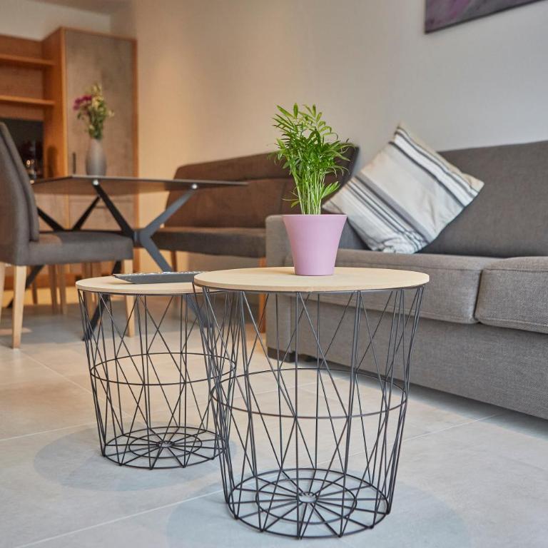 Appartement Atzingerberg - Apartment mit 2 Schlafzimmern - 9