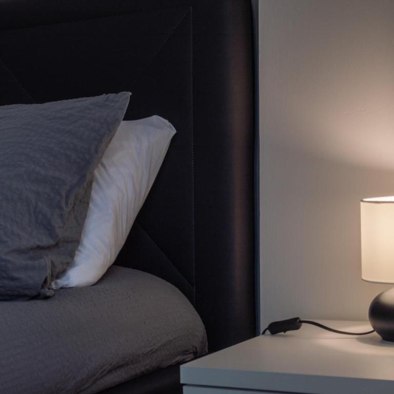 Maison Madame - Luminoso Bilocale in zona Molinette - Appartamento con 1 Camera da Letto - 4