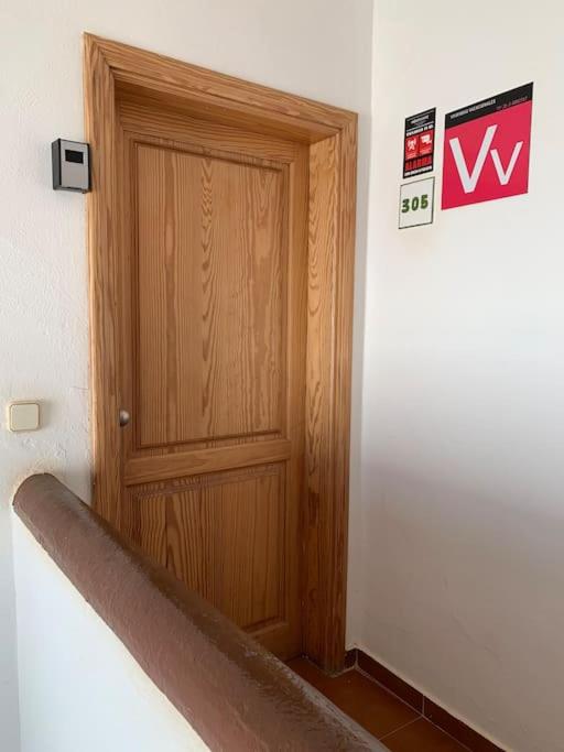 Coqueto apartamento ZUA con piscina - Apartamento de 1 dormitorio - 6