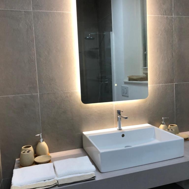 Il Bosco Segreto, dove magia e storia si fondono - One-Bedroom Apartment - 16