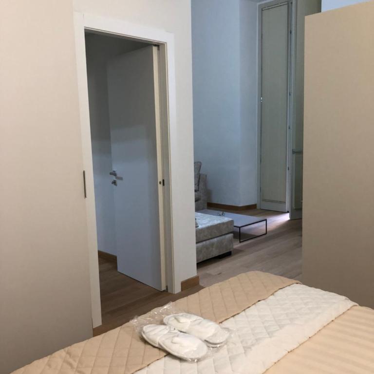 Il Bosco Segreto, dove magia e storia si fondono - One-Bedroom Apartment - 12