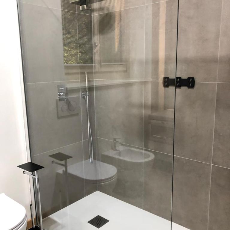 Il Bosco Segreto, dove magia e storia si fondono - One-Bedroom Apartment - 20