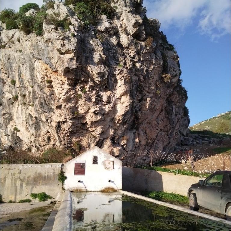 La Casuzza di Lara - Vacation Home - 8