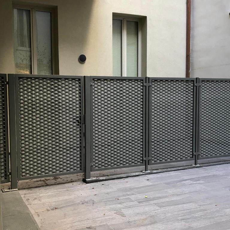 Il Bosco Segreto, dove magia e storia si fondono - One-Bedroom Apartment - 22