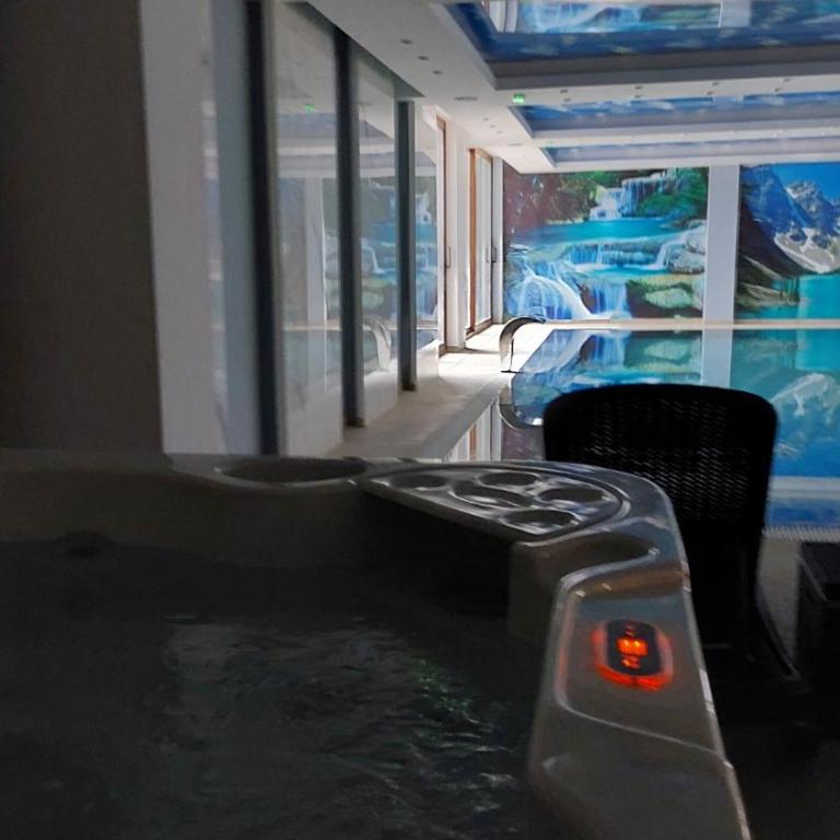 President Kop - Apartman A21 - Apartman sa Terasom - 75