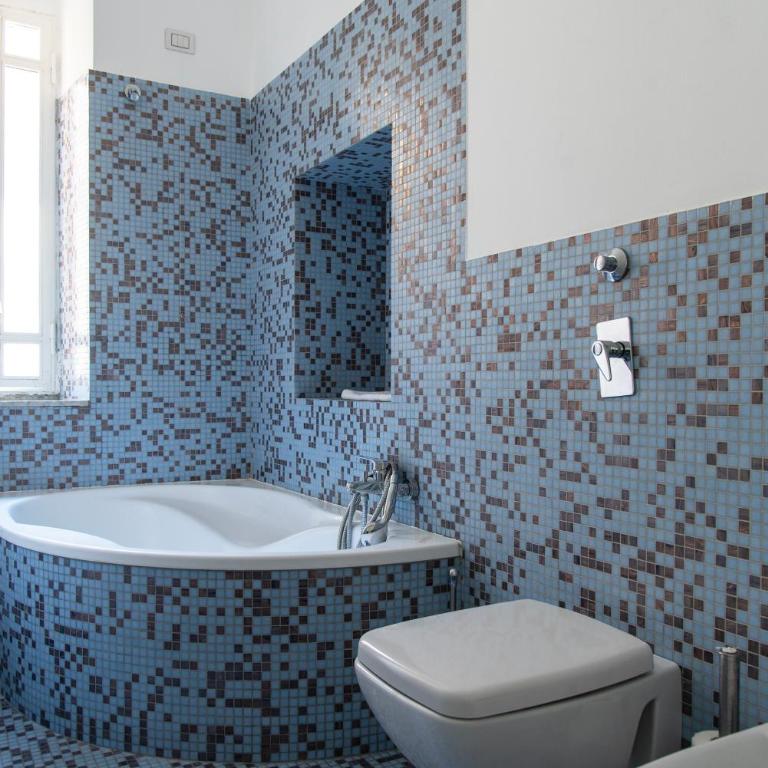 YouHosty - Vetere 9 - Appartamento con 2 Camere da Letto - 2