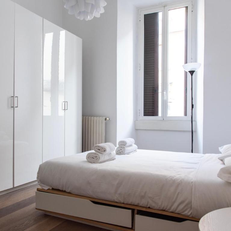 YouHosty - Vetere 9 - Appartamento con 2 Camere da Letto - 4