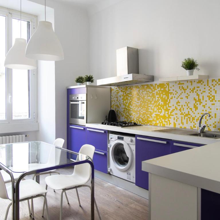 YouHosty - Vetere 9 - Appartamento con 2 Camere da Letto - 6