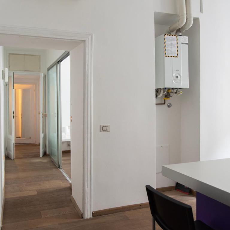 YouHosty - Vetere 9 - Appartamento con 2 Camere da Letto - 11