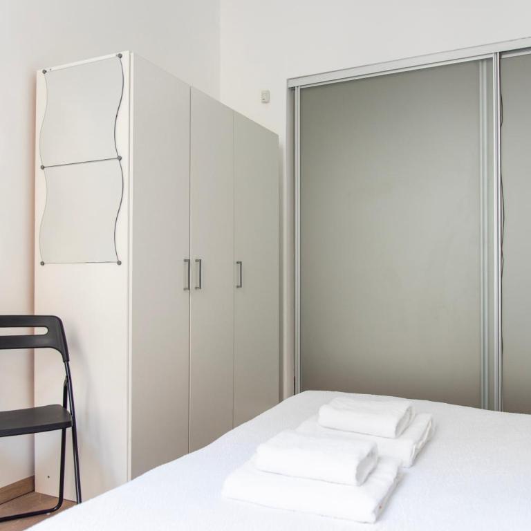 YouHosty - Vetere 9 - Appartamento con 2 Camere da Letto - 13
