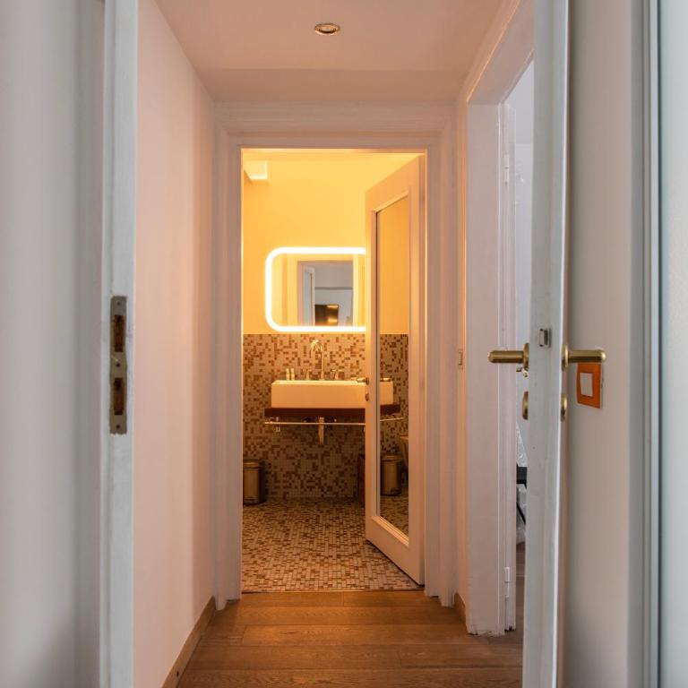 YouHosty - Vetere 9 - Appartamento con 2 Camere da Letto - 15