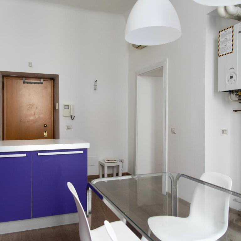 YouHosty - Vetere 9 - Appartamento con 2 Camere da Letto - 21