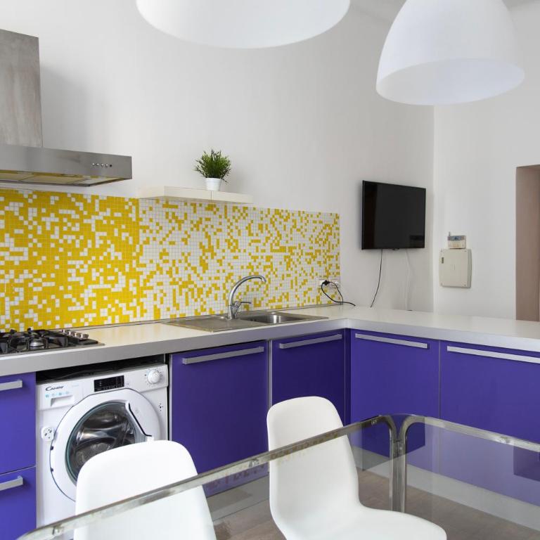 YouHosty - Vetere 9 - Appartamento con 2 Camere da Letto - 23
