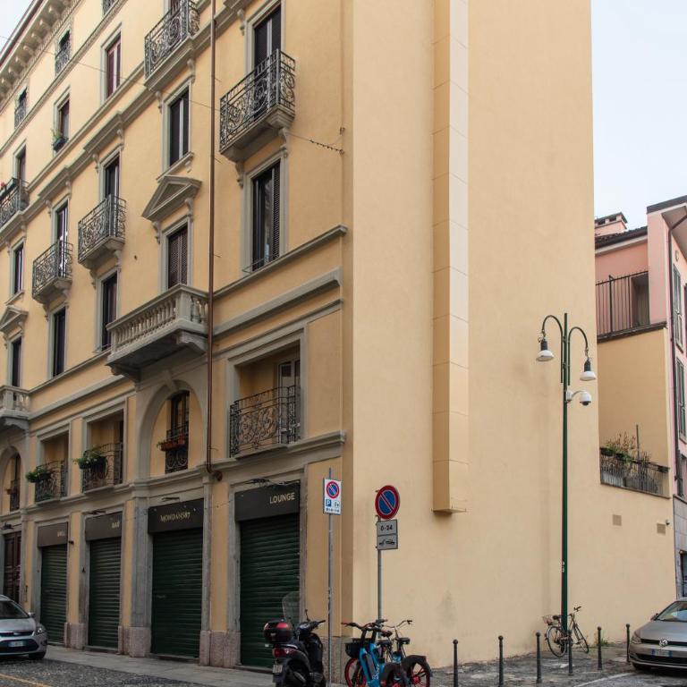 YouHosty - Vetere 9 - Appartamento con 2 Camere da Letto - 24
