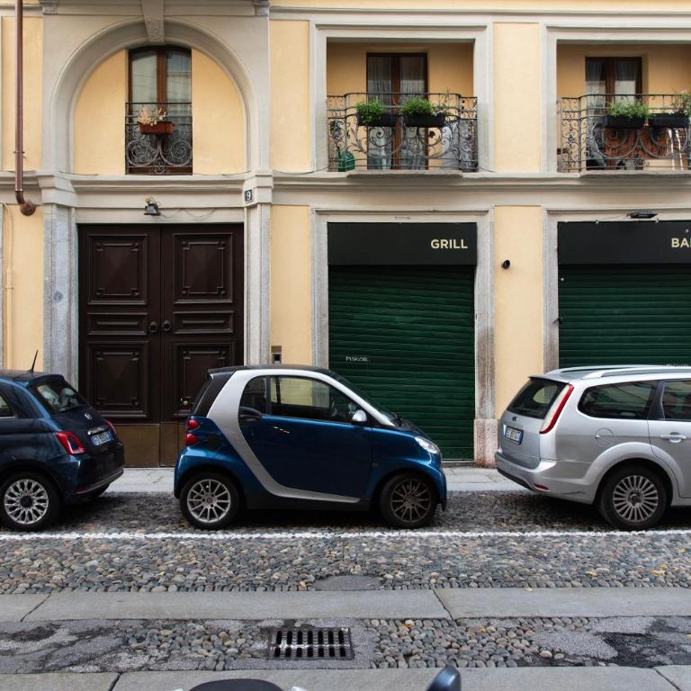 YouHosty - Vetere 9 - Appartamento con 2 Camere da Letto - 25