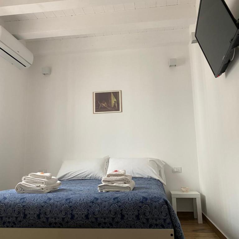 Ocucchiti - One-Bedroom Apartment - 2