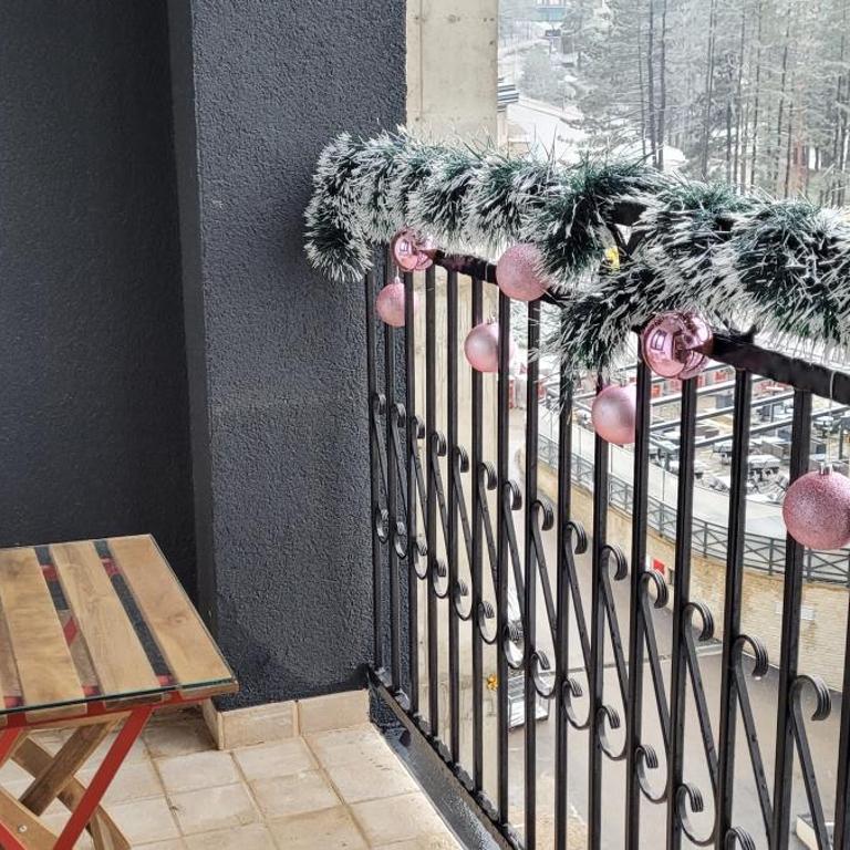 ALF apartmani - Apartman sa 1 Spavaćom Sobom - 2