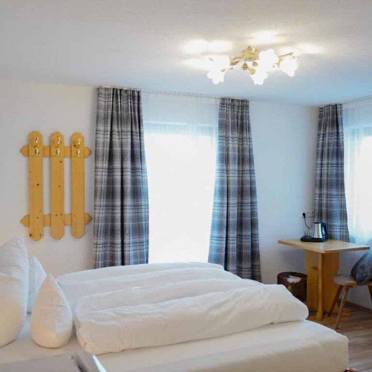 Das Astrid - Doppelzimmer - 5