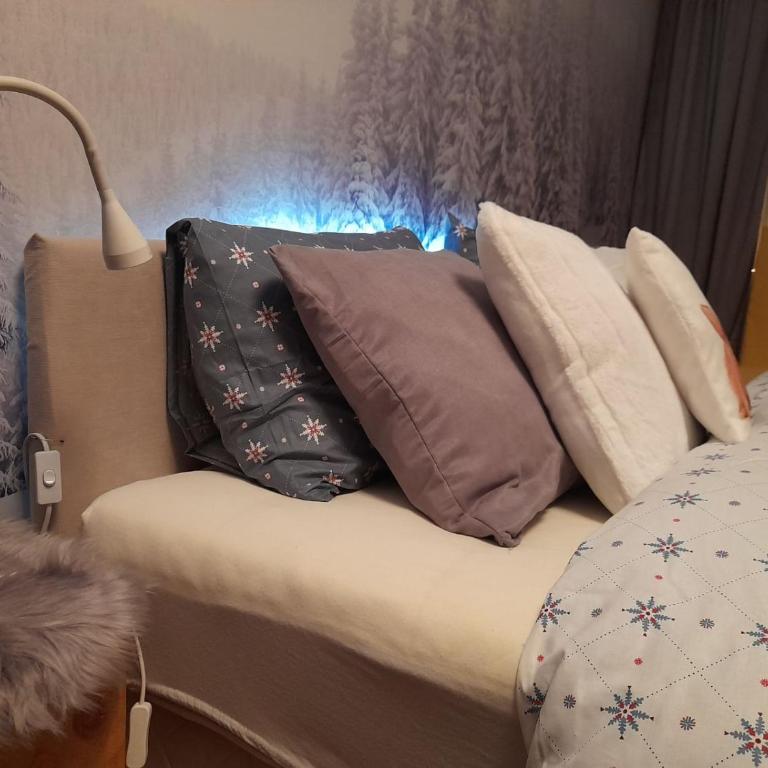 Sibirska Central - Studio - 7