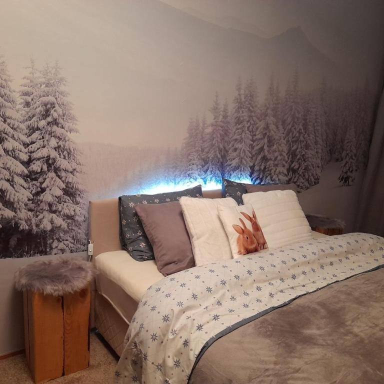 Sibirska Central - Studio - 5