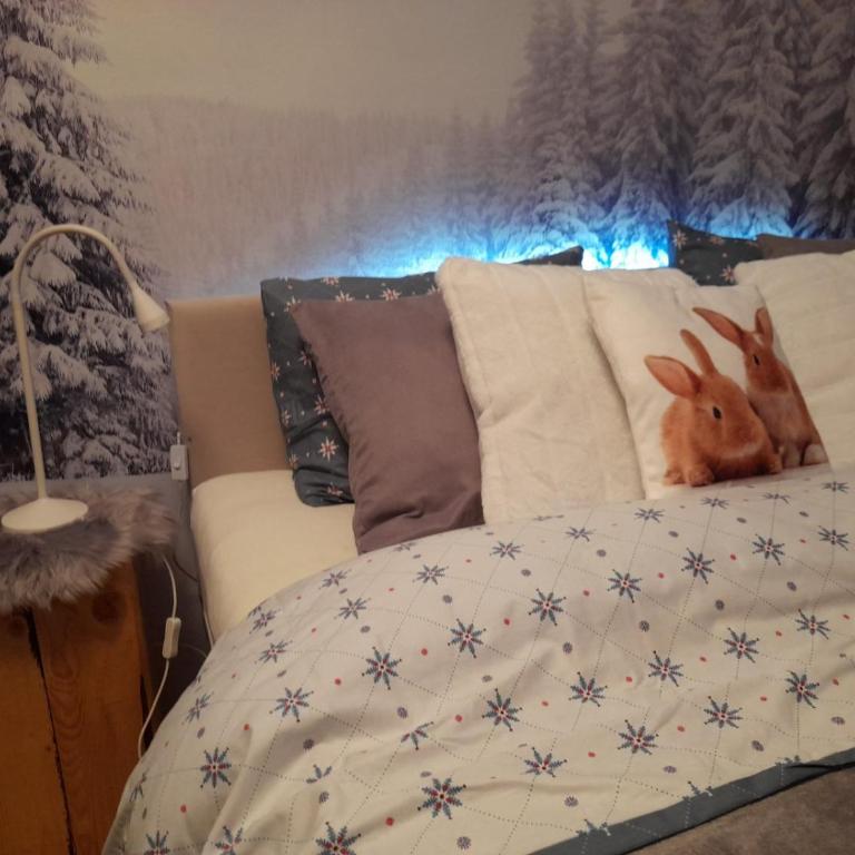 Sibirska Central - Studio - 9