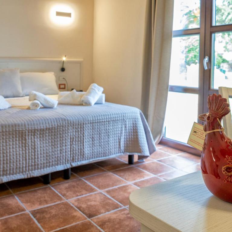 Alghero Resort Country Hotel & Spa - Appartamento con 1 Camera da Letto - 2