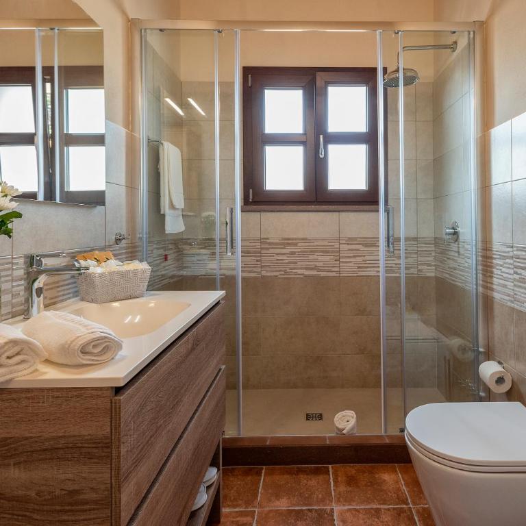 Alghero Resort Country Hotel & Spa - Appartamento con 1 Camera da Letto - 4