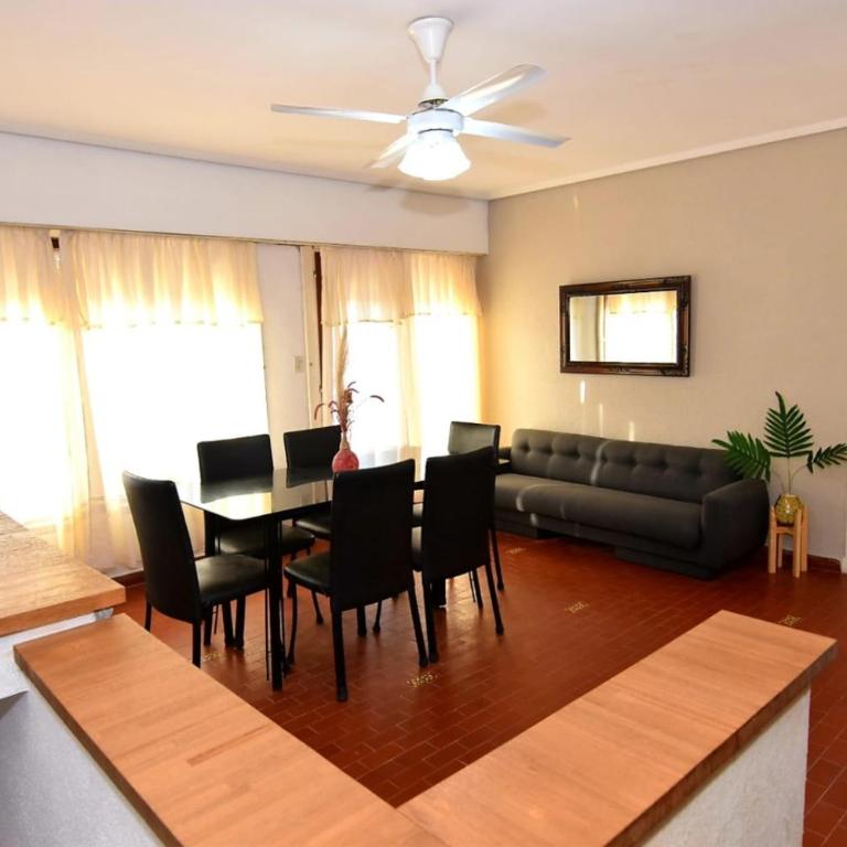 Departamentos Corbeta Mar del Plata - Apartamento con balcón - 13
