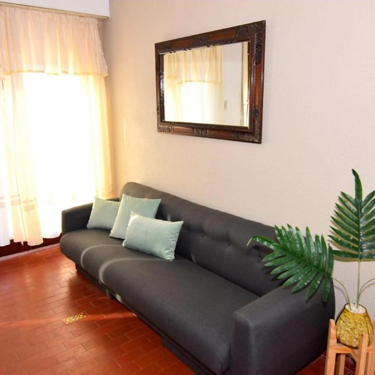 Departamentos Corbeta Mar del Plata - Apartamento con balcón - 14
