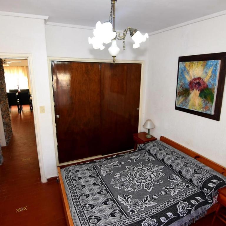 Departamentos Corbeta Mar del Plata - Apartamento con balcón - 6