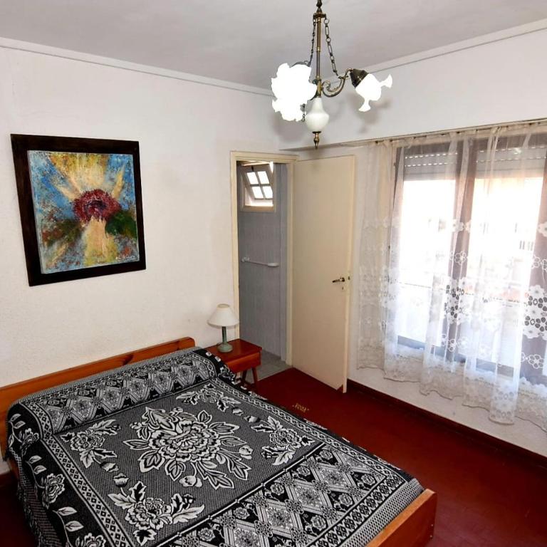Departamentos Corbeta Mar del Plata - Apartamento con balcón - 5
