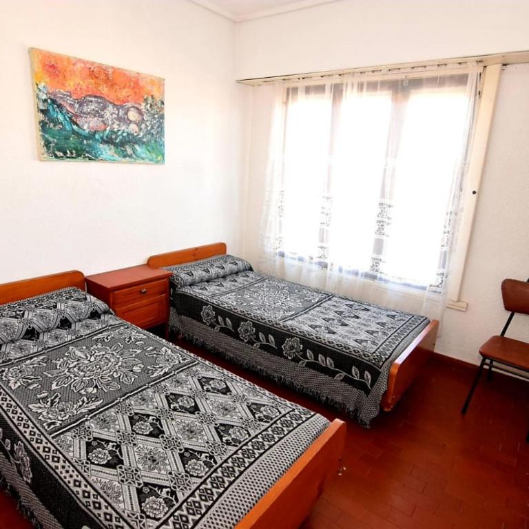 Departamentos Corbeta Mar del Plata - Apartamento con balcón - 12