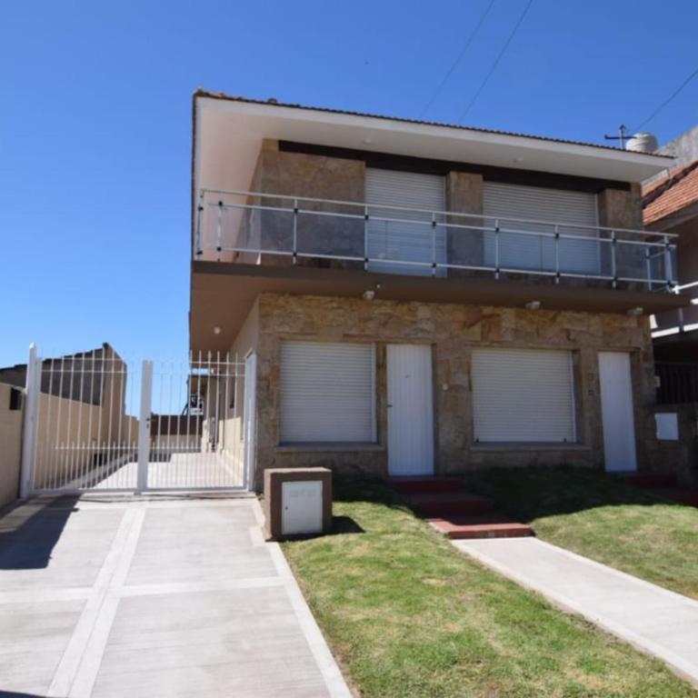 Departamentos Corbeta Mar del Plata - Apartamento - Planta baja - 6