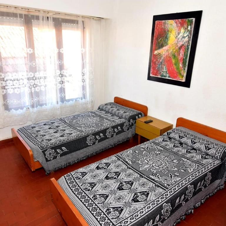 Departamentos Corbeta Mar del Plata - Apartamento con balcón - 4