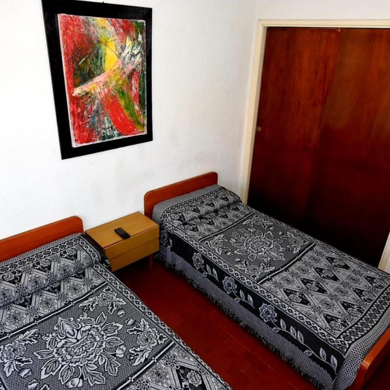Departamentos Corbeta Mar del Plata - Apartamento con balcón - 3