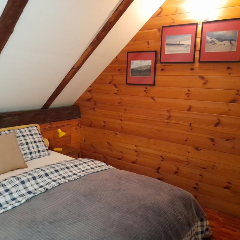 Sibirska Central - Dupleks Soba - 5