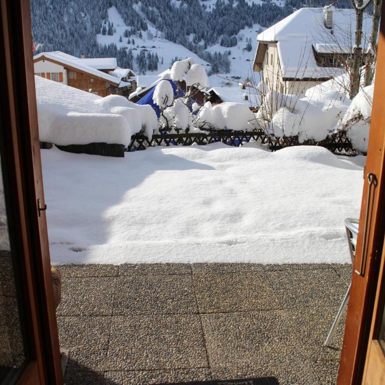 Alpenhof - Standard Suite mit Balkon oder Terrasse - 7