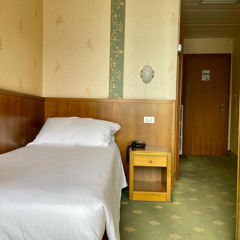 Hotel Splendid Palace - Camera Singola - 4
