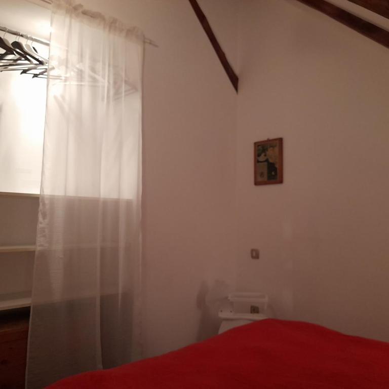 Sibirska Central - Apartman sa 2 Spavaće Sobe - 16