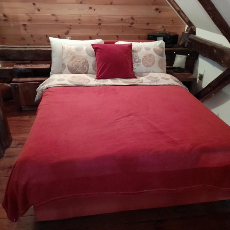 Sibirska Central - Apartman sa 2 Spavaće Sobe - 13