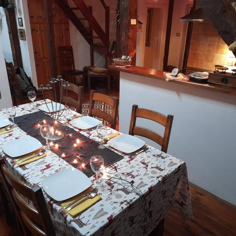 Sibirska Central - Apartman sa 2 Spavaće Sobe - 8